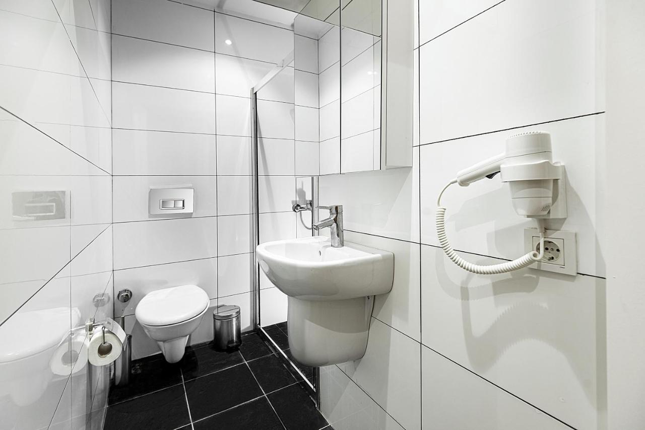 Mayer Select Hotel Istanbul Exterior foto